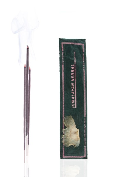 Räucherstäbchen Nepal - Himalayan Herbal