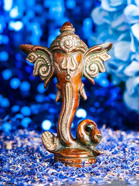 Ganesha "Schutz & Glück"