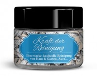 Räuchermischung "Kraft der Reinigung Räuchermischung "Kraft der Reinigung