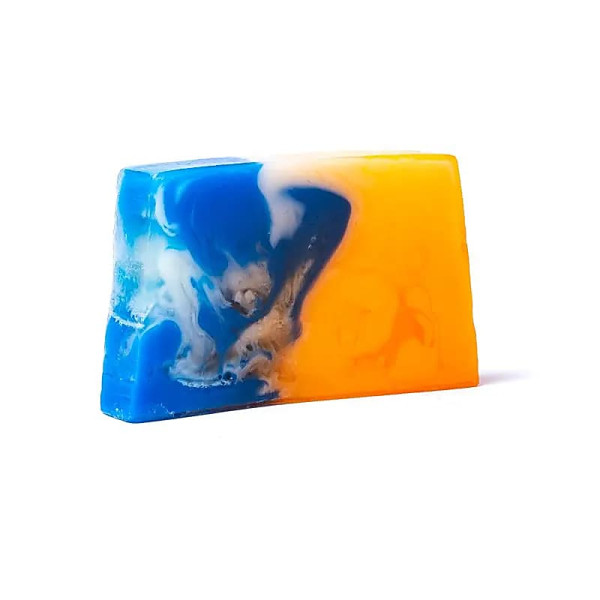 Natürliche Handgemachte Seife „Eternity“