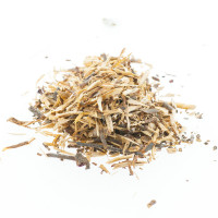 klein gehacktes Wacholderholz zum Räuchern klein gehacktes Wacholderholz zum Räuchern