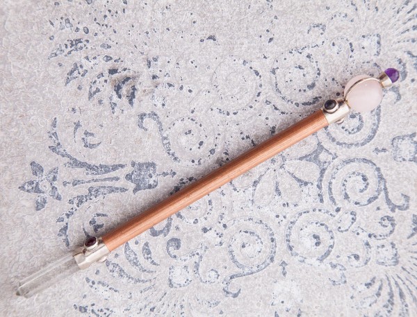 Healing Stick "Liebe"