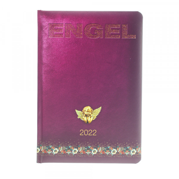 Der Engelkalender des Engelmagazins 2022