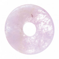 Morganit Donut 30mm Morganit Donut 30mm