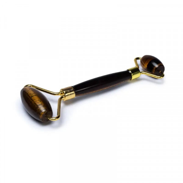 Massage Roller Tiegerauge