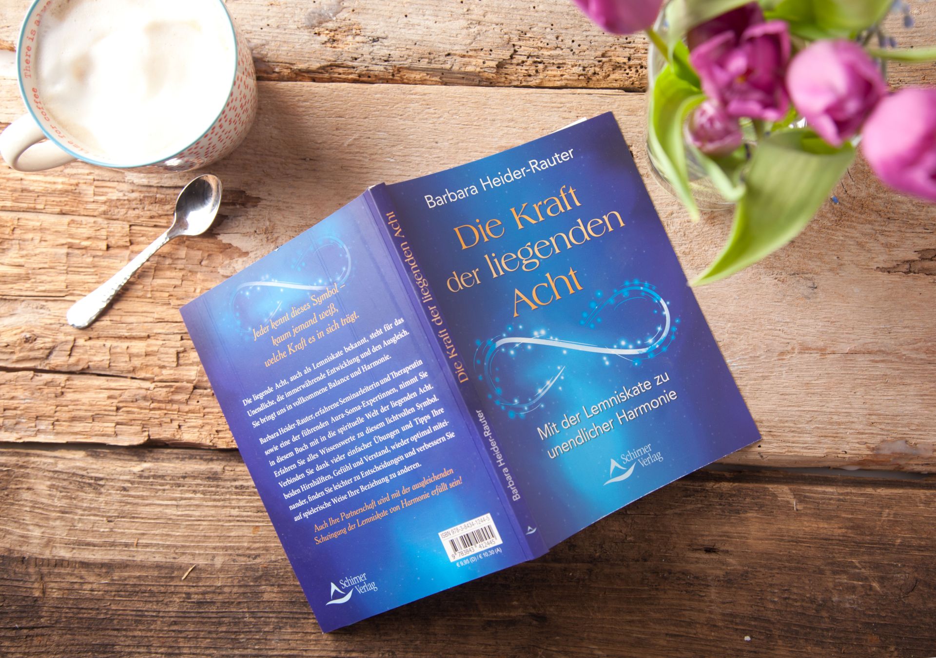 Yoga, Meditation & Achtsamkeit