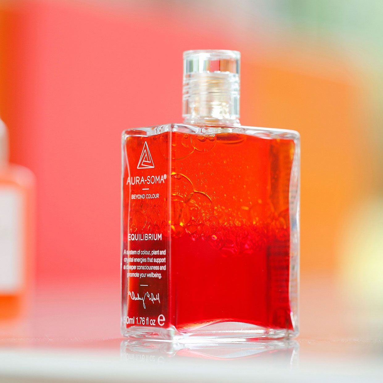 Aura-Soma Equilibrium Flasche als Teaserbild