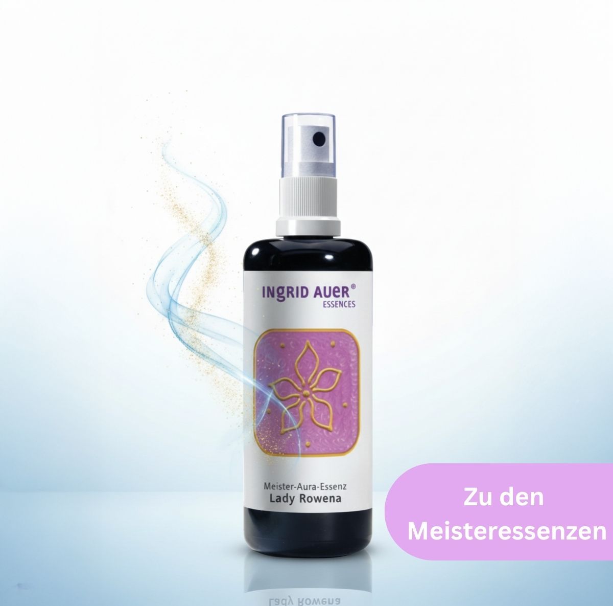 Meister-Aura-Essenzen von Ingrid Auer