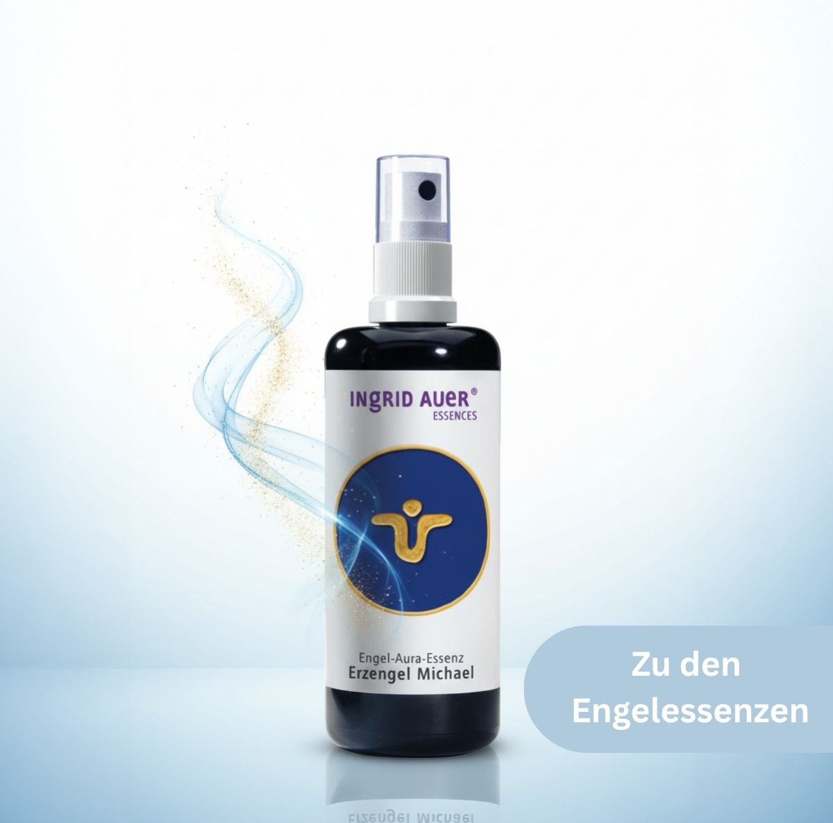 Engel-Aura-Essenzen von Ingrid Auer